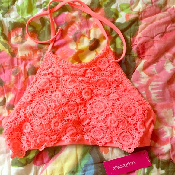 Xhilaration Other - Xhilaration Bikini top